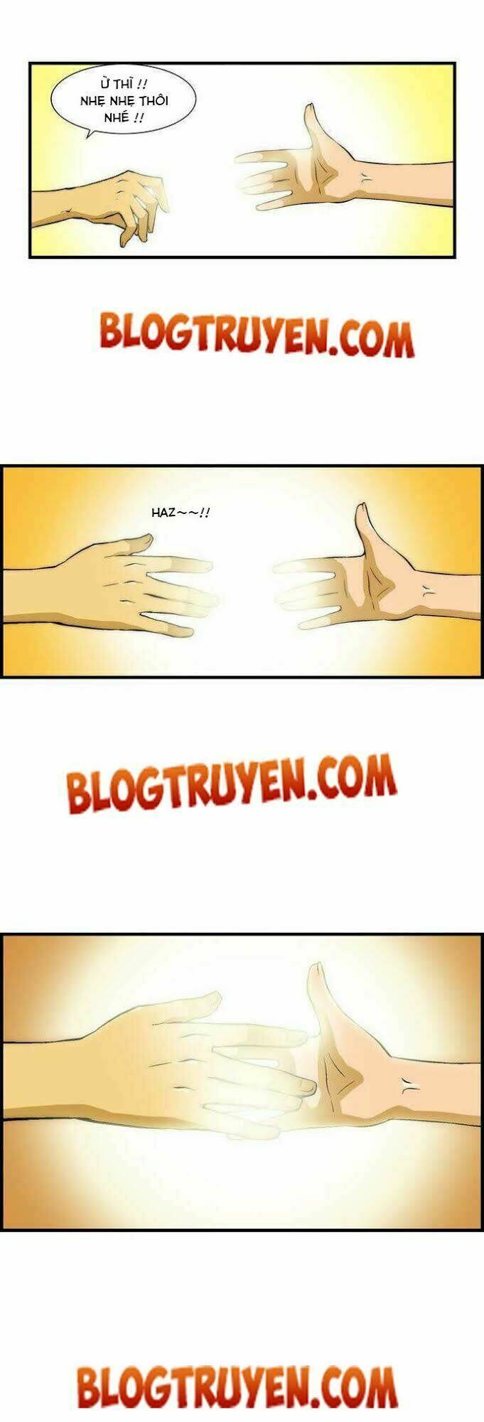 green boy chapter 11 18