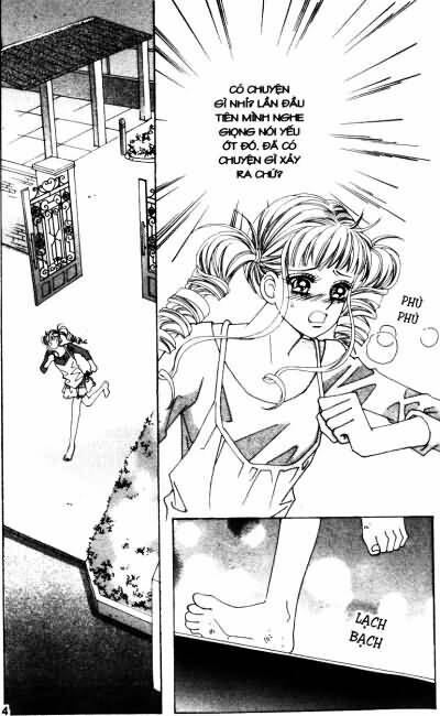 forbidden kiss chapter 41 5