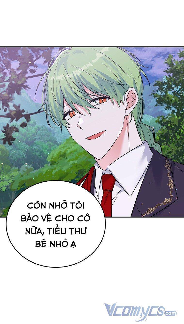 ác nữ karuna bé lại chapter 30 26