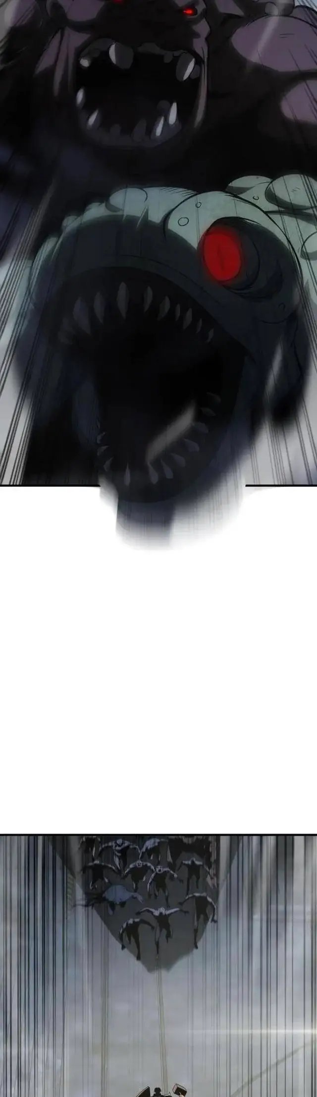 ta tạo ra tổ chức cứu thế chapter 17 38