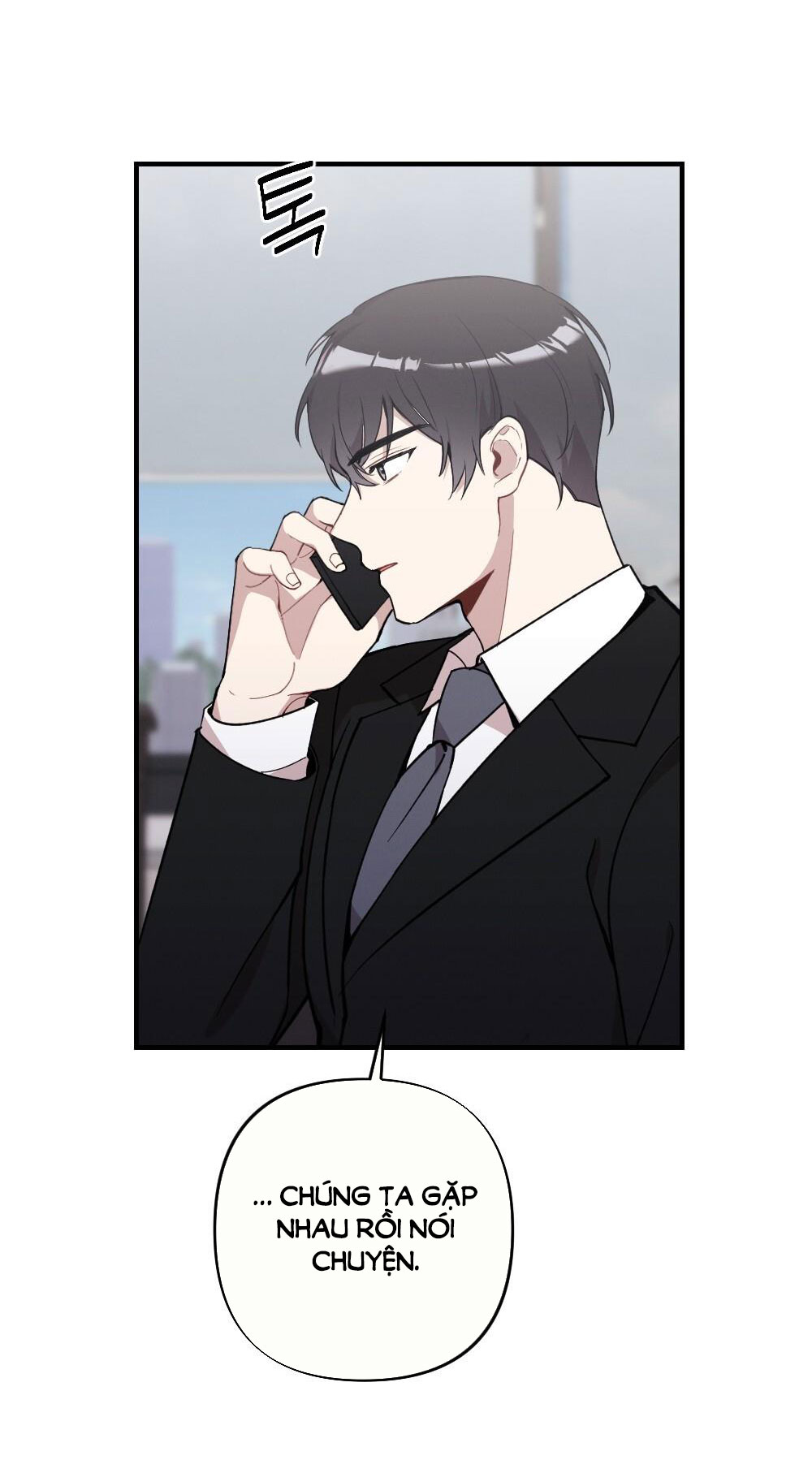 Sự Thuần Khiết Của Mùa Đông Năm Ấy chapter 43.2 - Trang 19