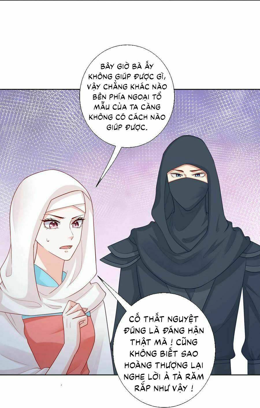 độc y đích nữ chapter 139 23