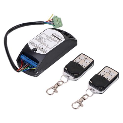 Điều khiển cửa cuốn từ xa JLMK