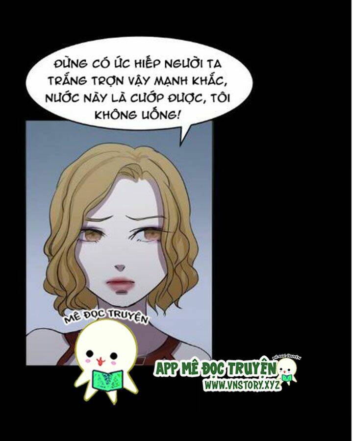 hành trình truy tìm cái chết của up chủ chapter 3 7