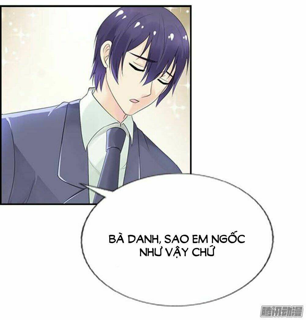 em vẫn còn nhỏ chapter 48 7