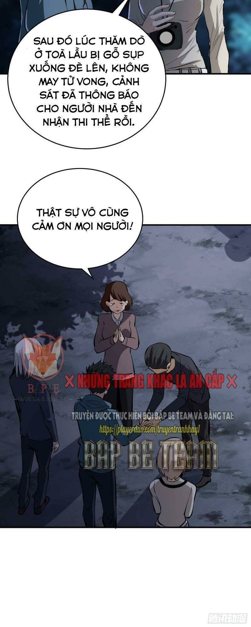 kiêm chức diêm vương chapter 20 31