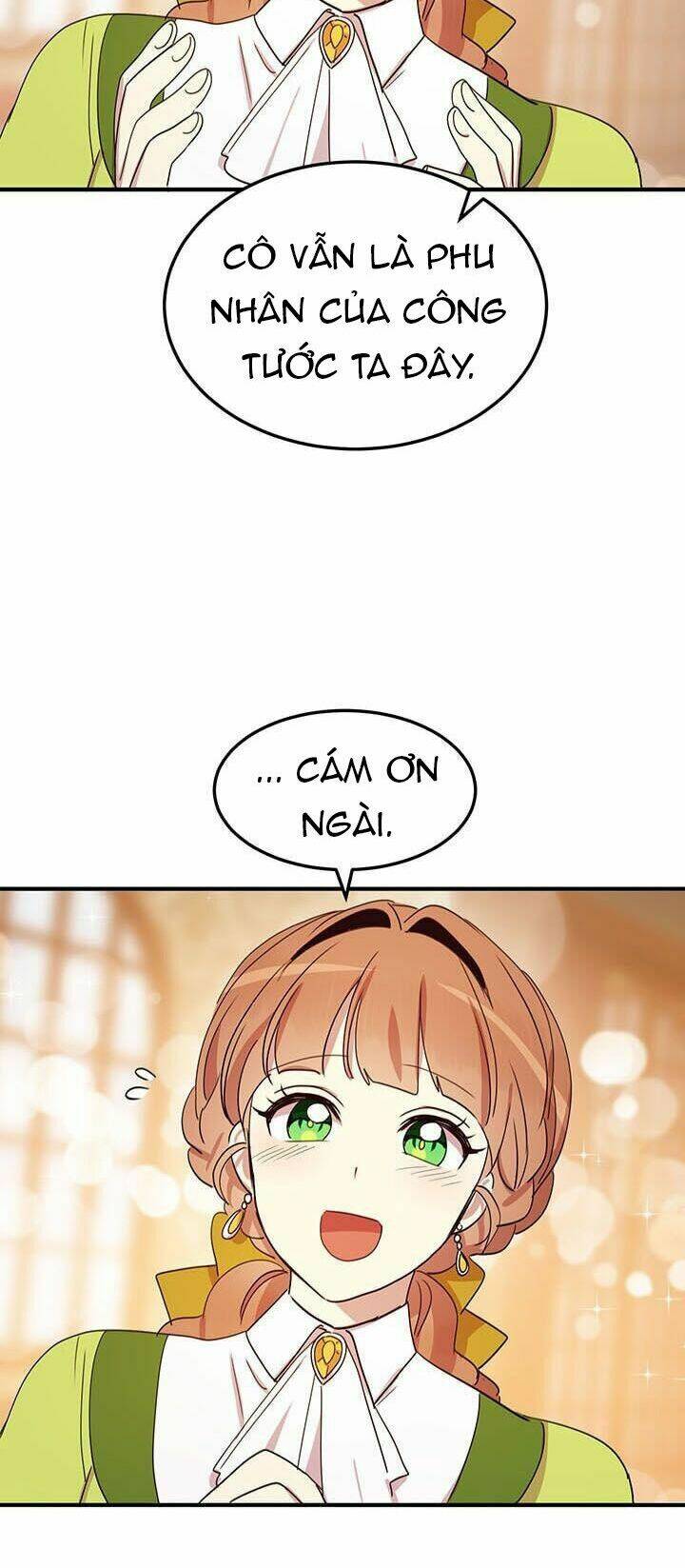 công tước, loạn vừa thôi! chapter 25.9 41