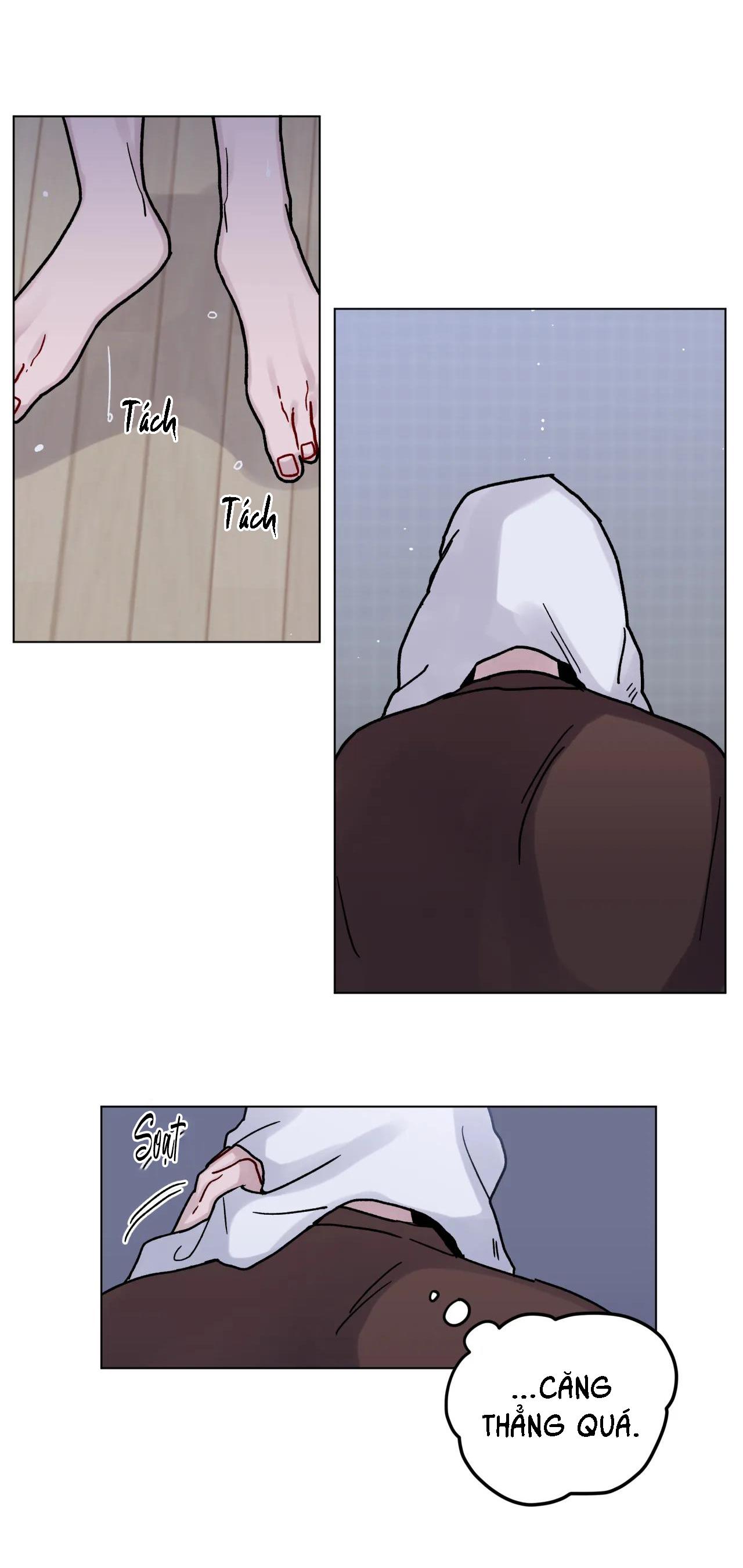 cơn mưa rào mùa hạ chapter 13 32