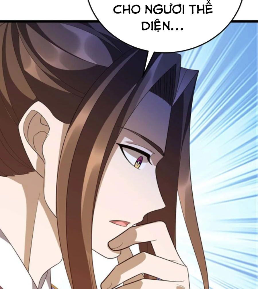 chúa tể tam giới chapter 222 5