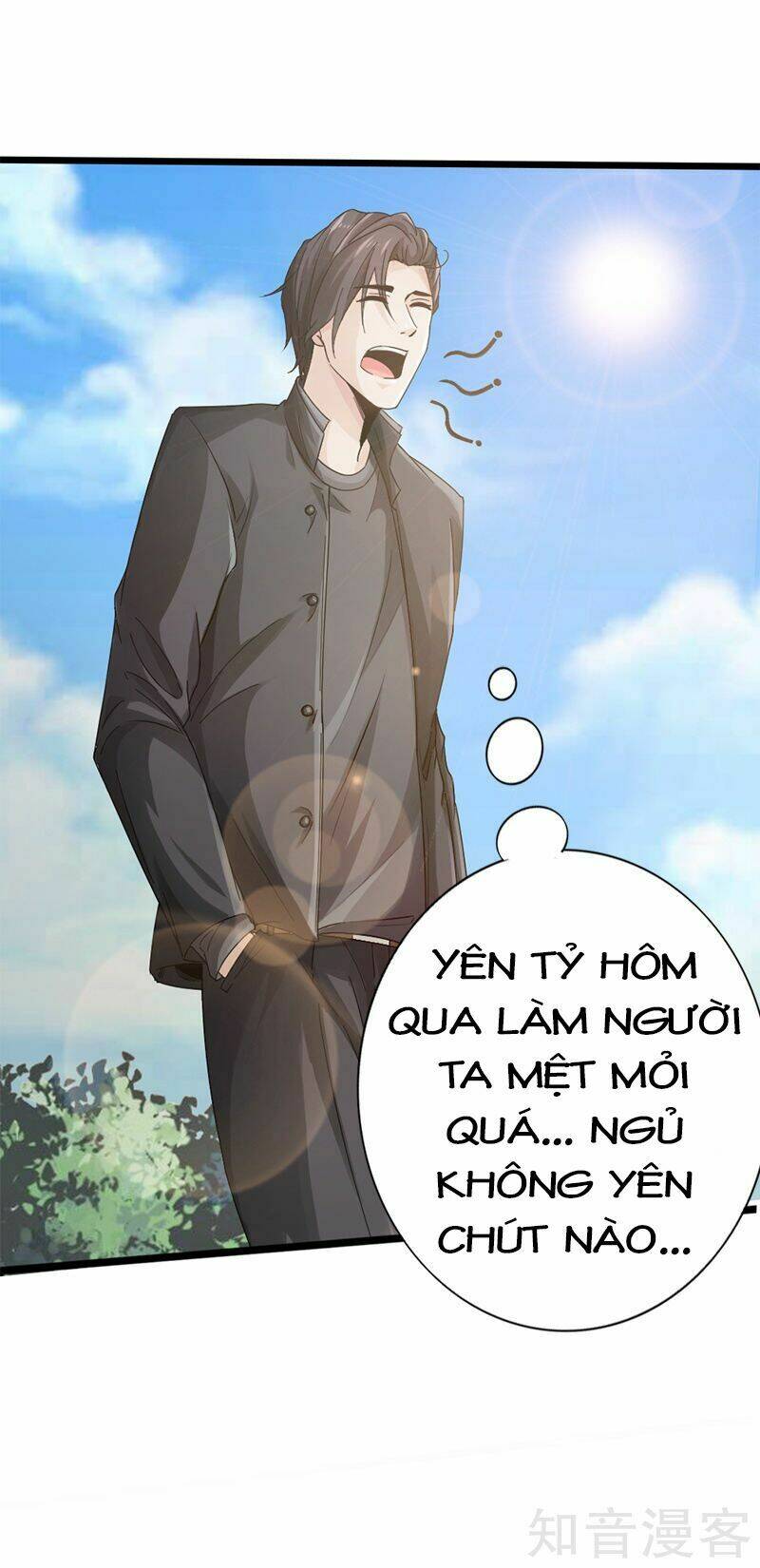 tuyệt phẩm tà thiếu chapter 9 35