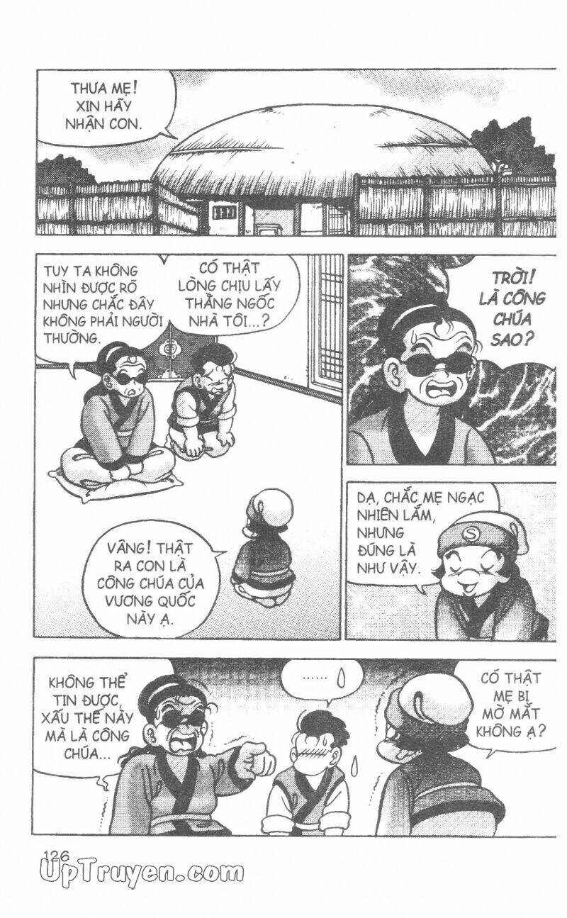 đội quân nhí nhố chapter 31 127