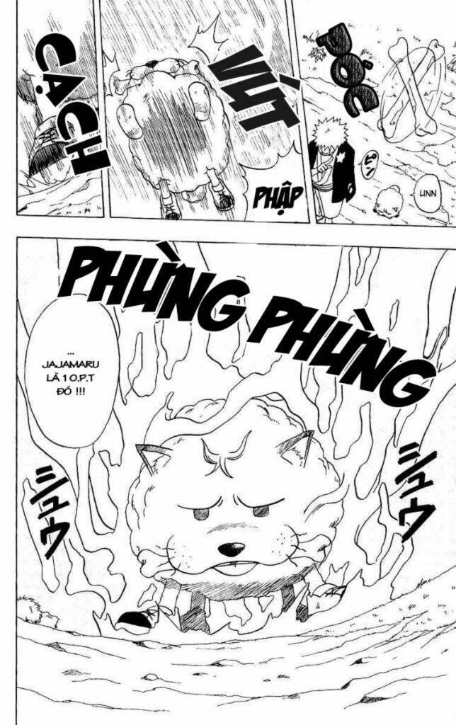 cuộc phiêu lưu của quỷ satan chapter 14.2 7