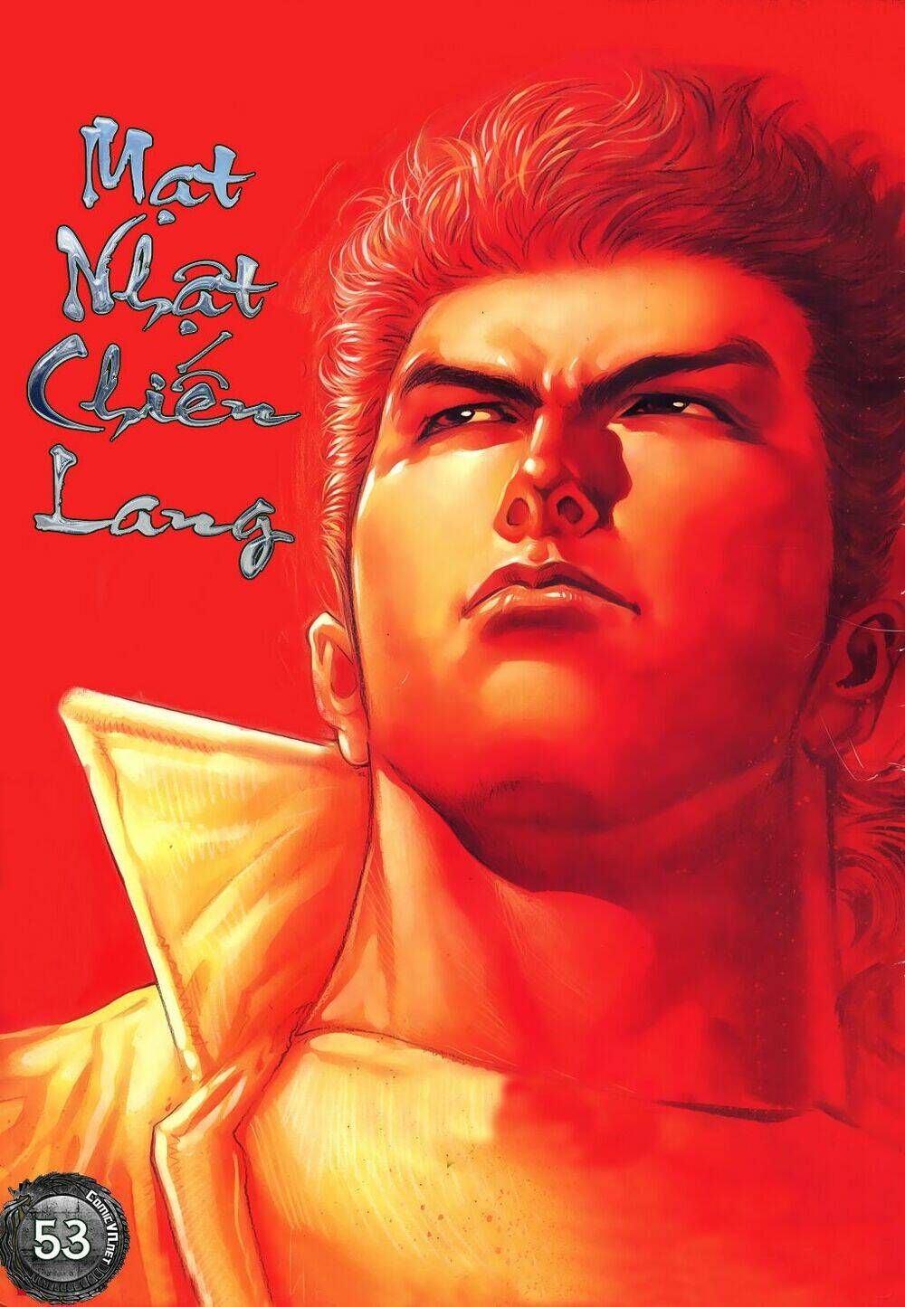 mạt nhật chiến lang chapter 53 1