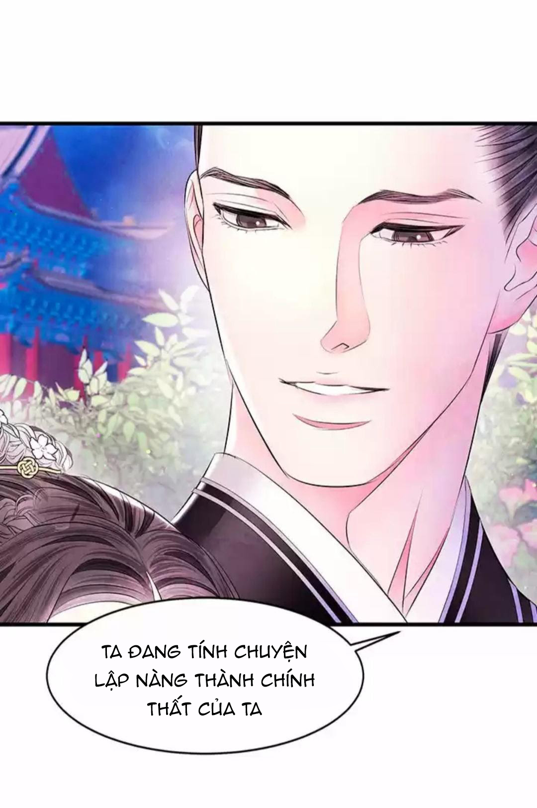 đêm hoang dại chapter 15.1 24