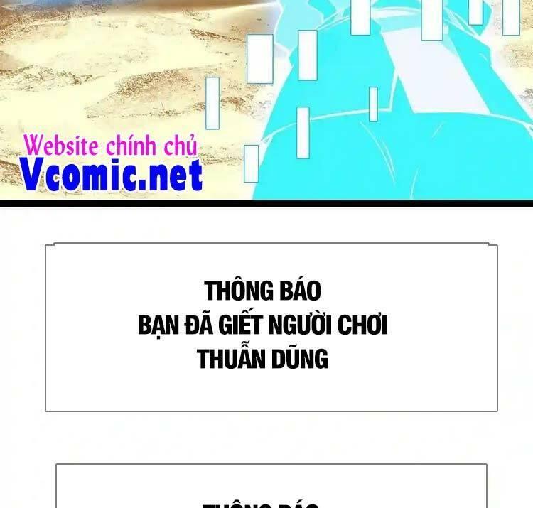 đi lên từ việc chơi game ngiêm túc chapter 82 34