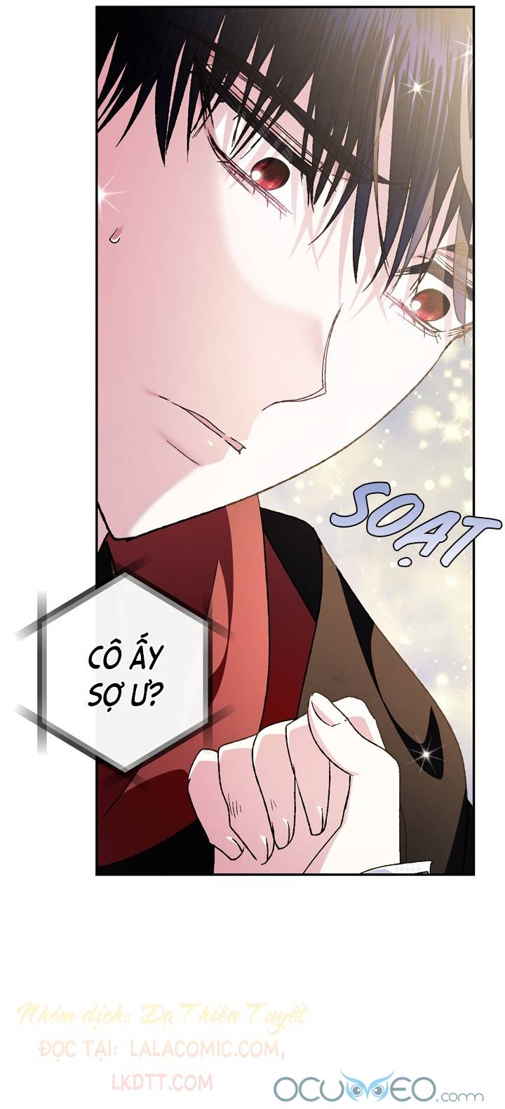 cha, con không muốn kết hôn đâu chapter 53 40