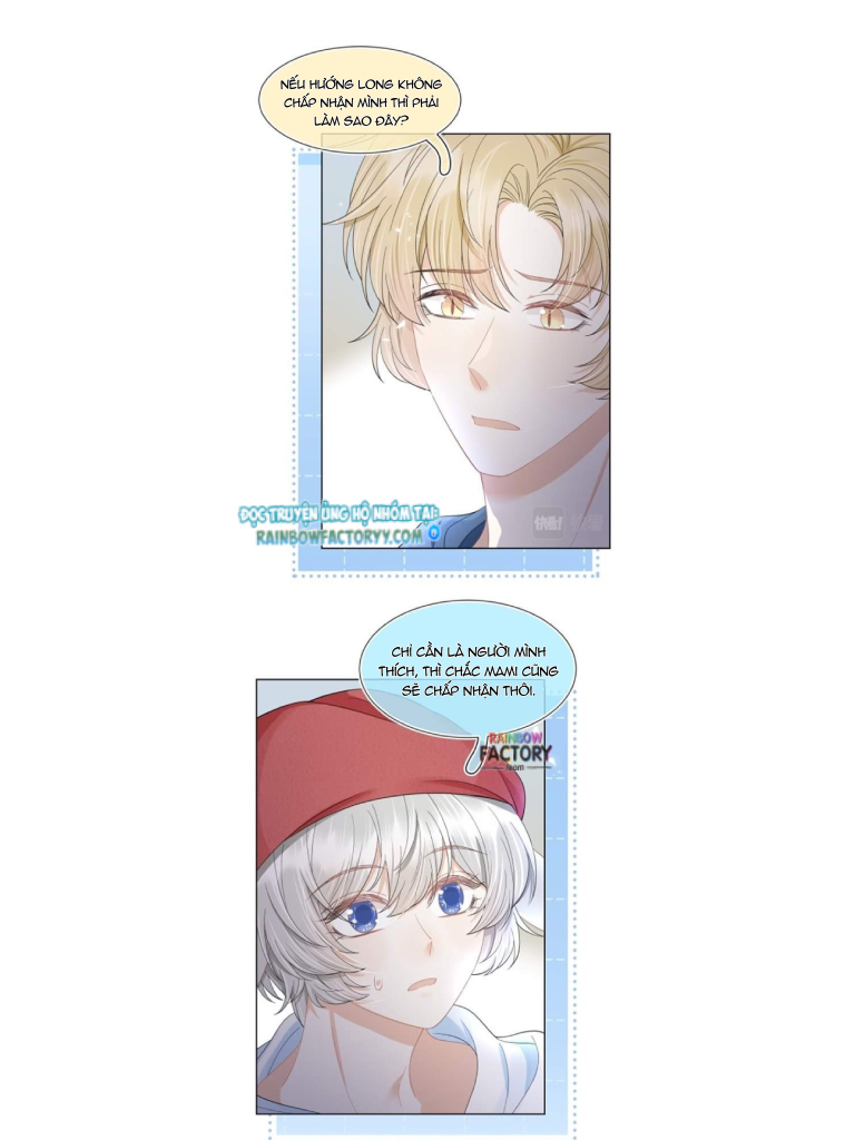 ăn một bé thỏ chapter 85 7
