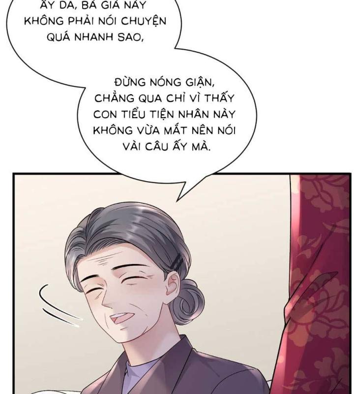 đại tiểu thư có thể có bụng dạ gì xấu chứ! (full) chapter 156 55