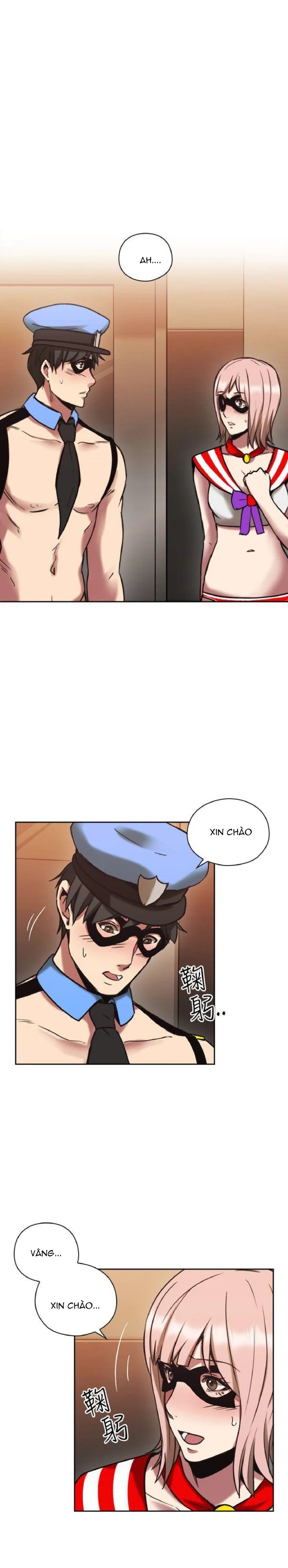 tình nhân chapter 26 24