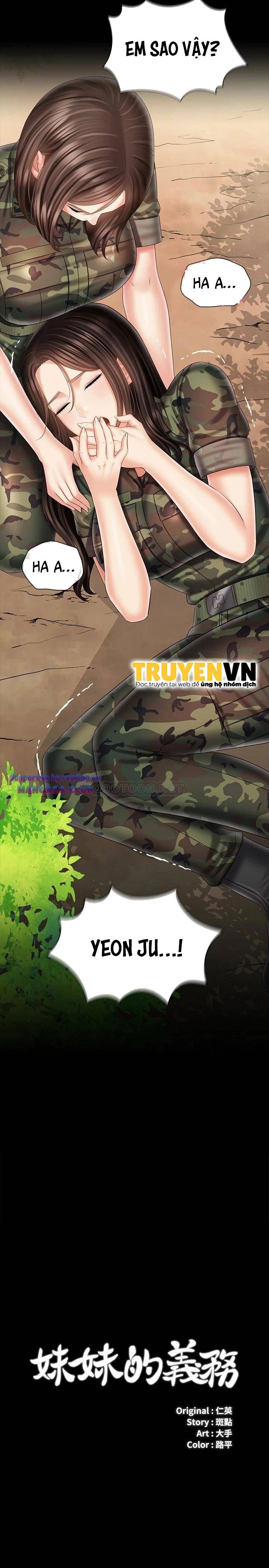 sứ mệnh người anh chapter 100 3