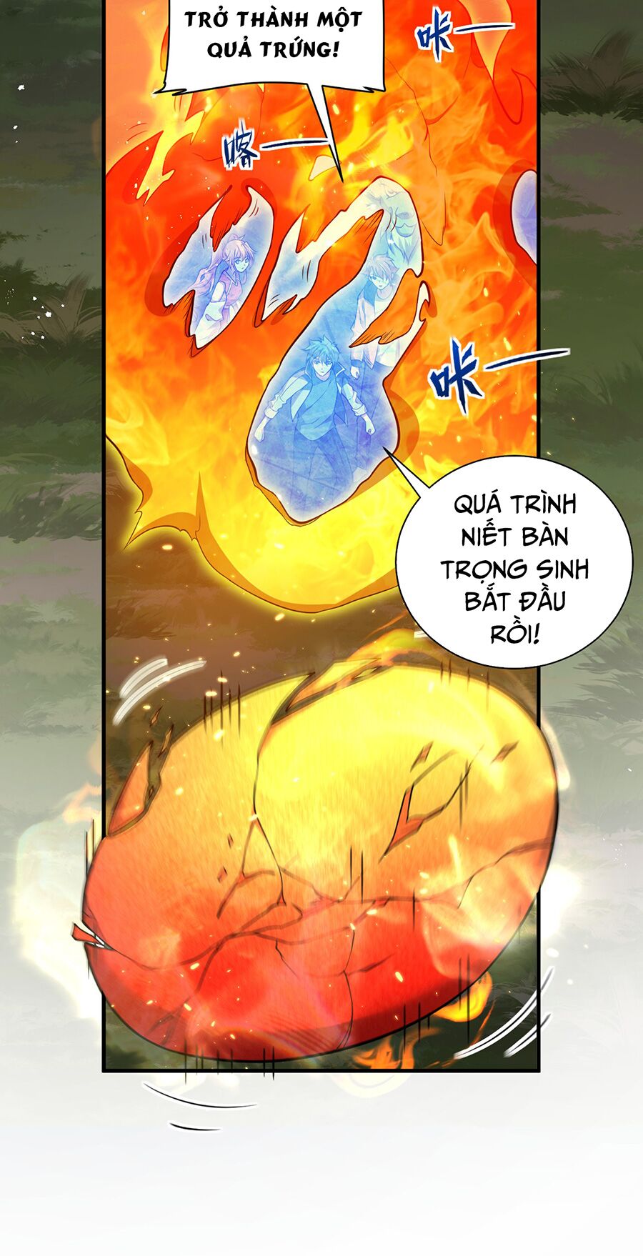 hệ thống mô phỏng linh sủng chapter 14 20