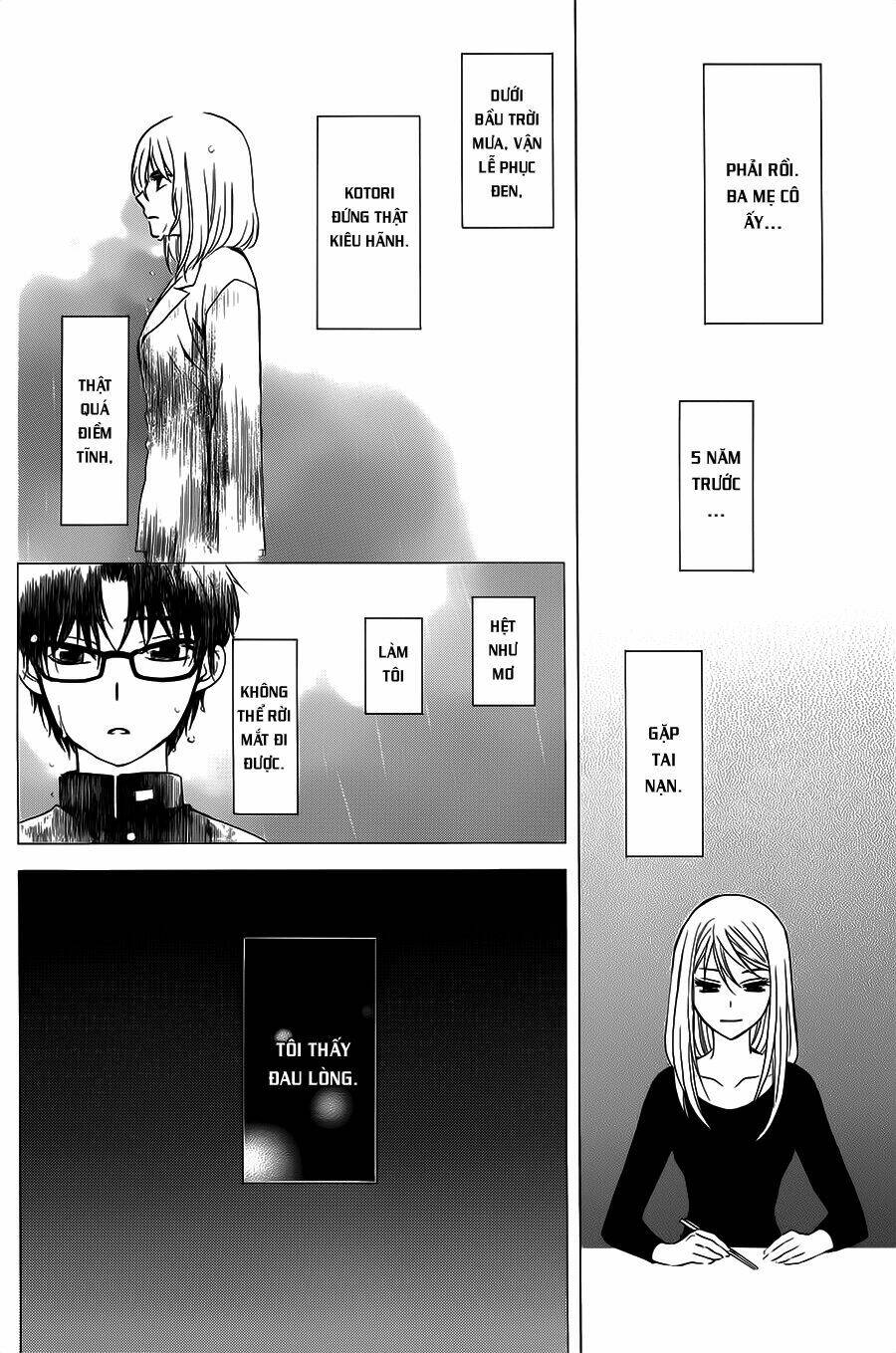 boku no kotori-san chapter 1 18