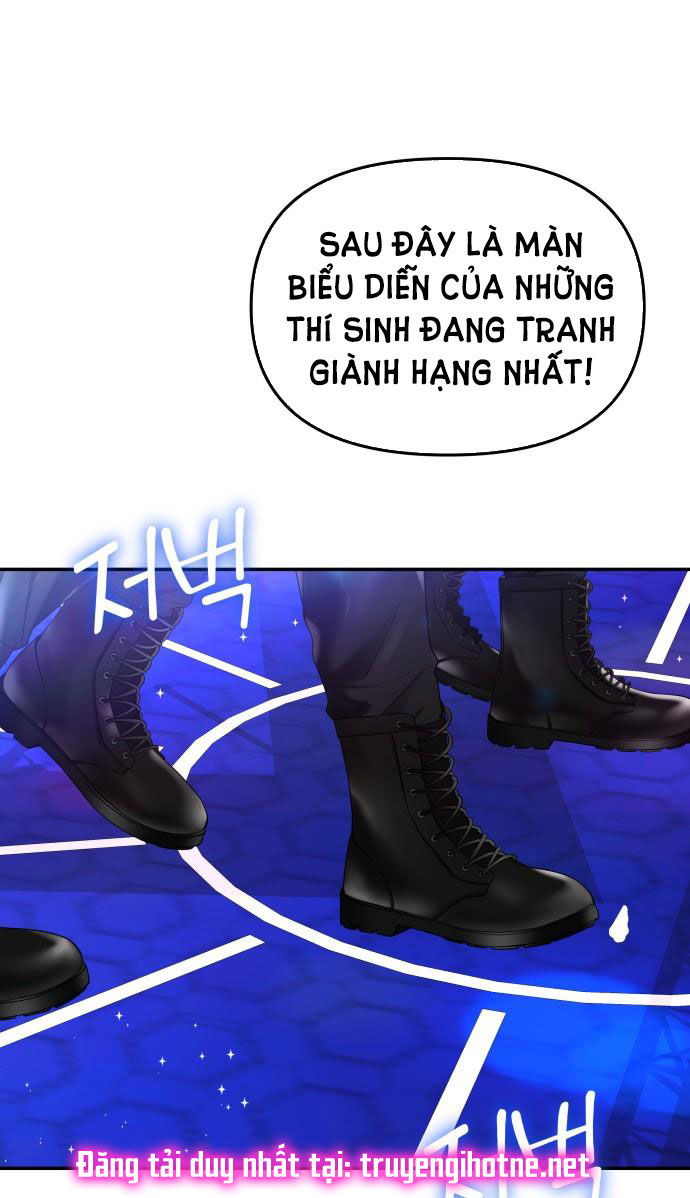 gửi em người đánh cắp những vì sao - to you who swallowed a star chapter 46.2 26