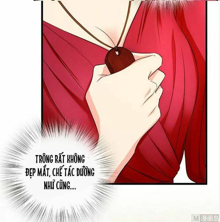 thiên hậu trở về chapter 179 4