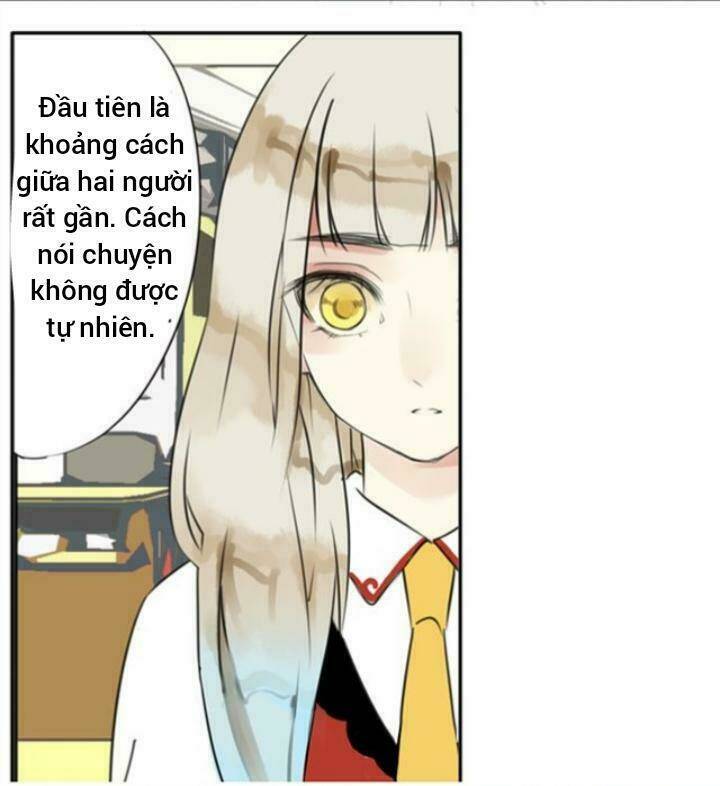 hoàng tử cải trang chú hề chapter 26 3