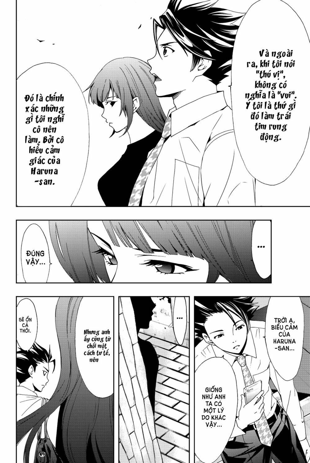 succubus & hitman chapter 52 8