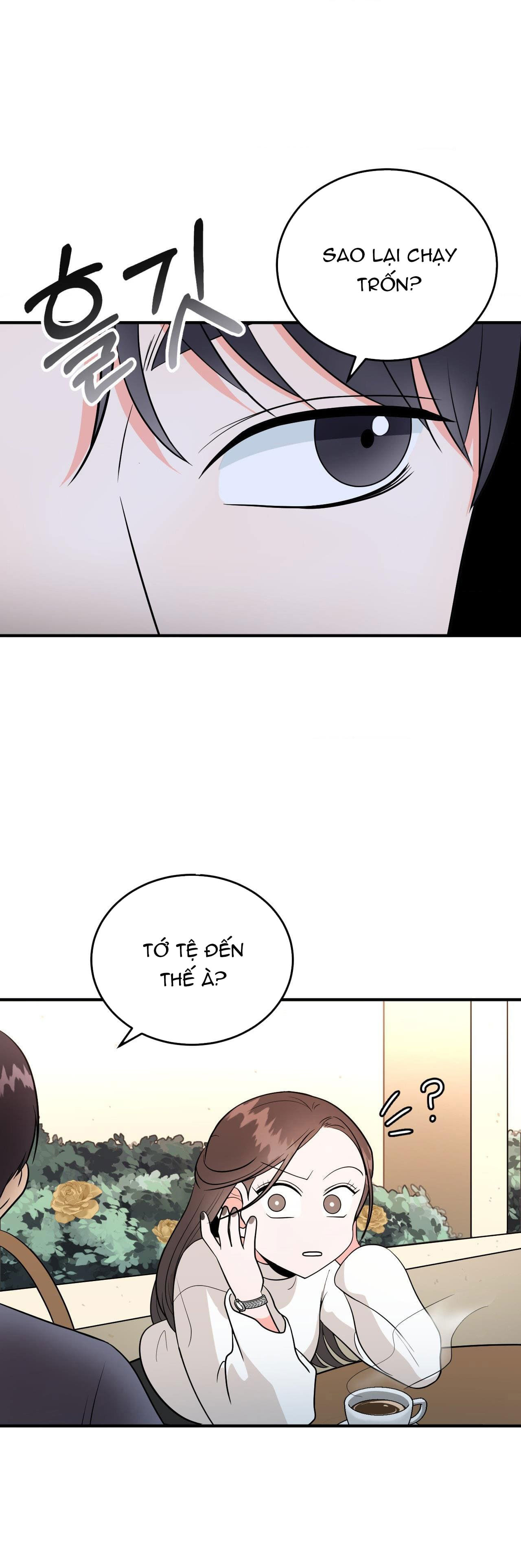 [18+] khu rừng của noah chapter 1.1 25