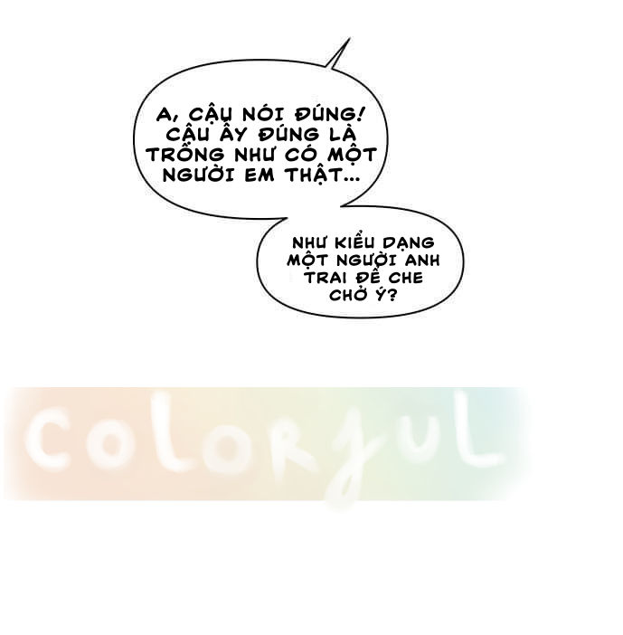 mùa hoa nở rộ chapter 10 42