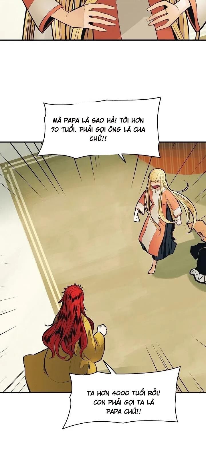 bất bại chân ma chapter 65 39