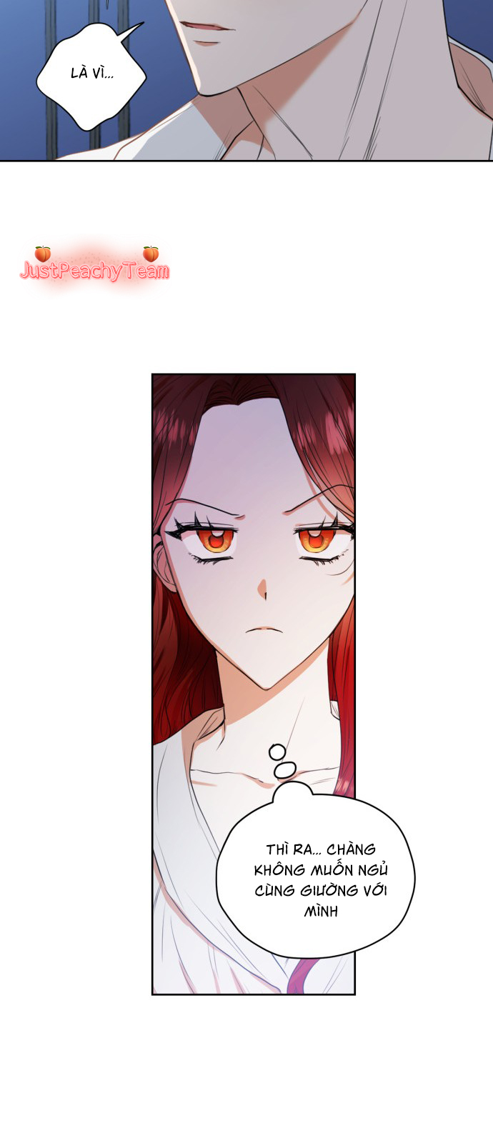 nâng cấp chồng lên level max chapter 10 14