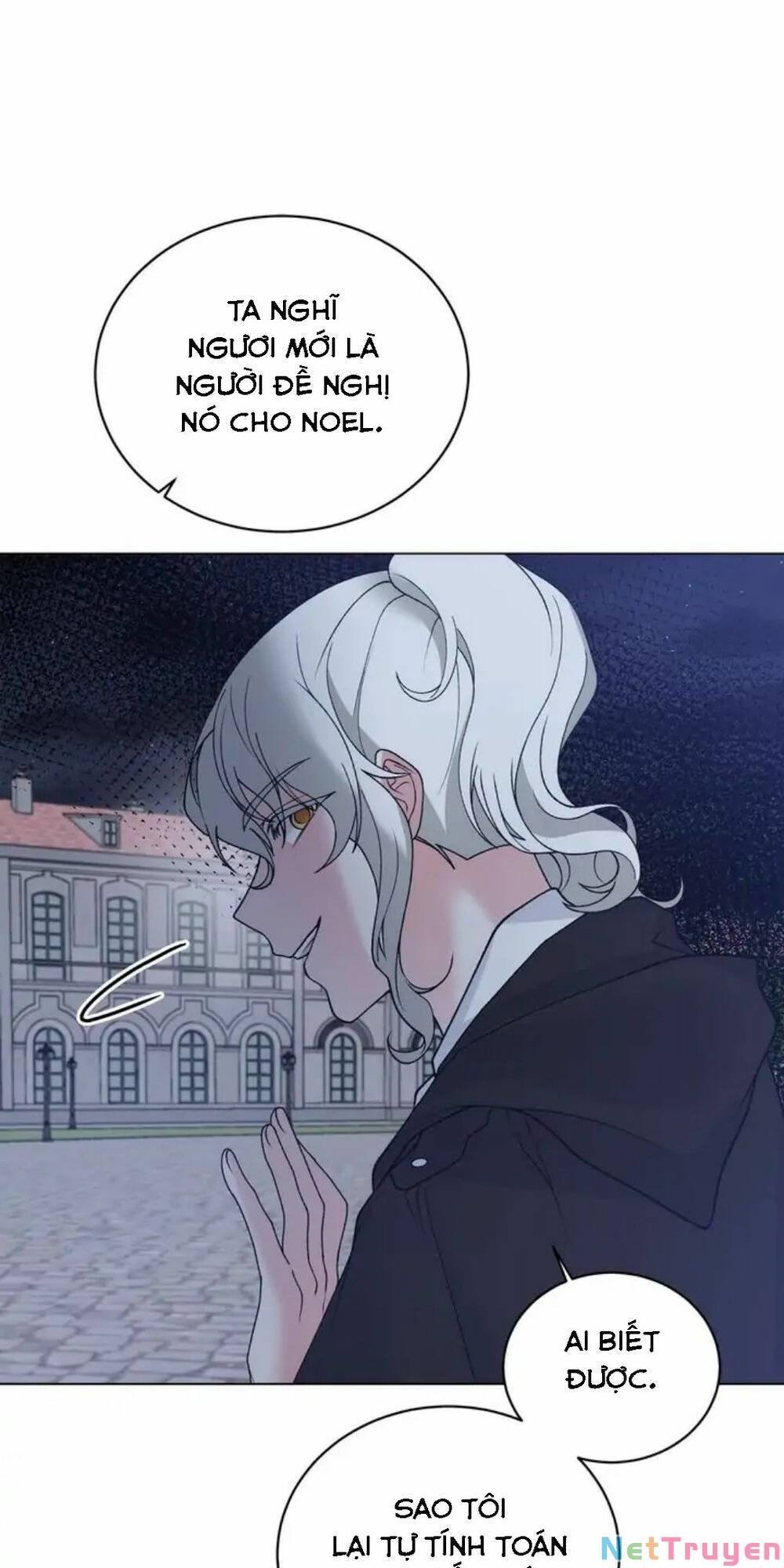 là nhân vật phản diện nhưng tôi sẽ trở thành nữ chính chapter 60 58