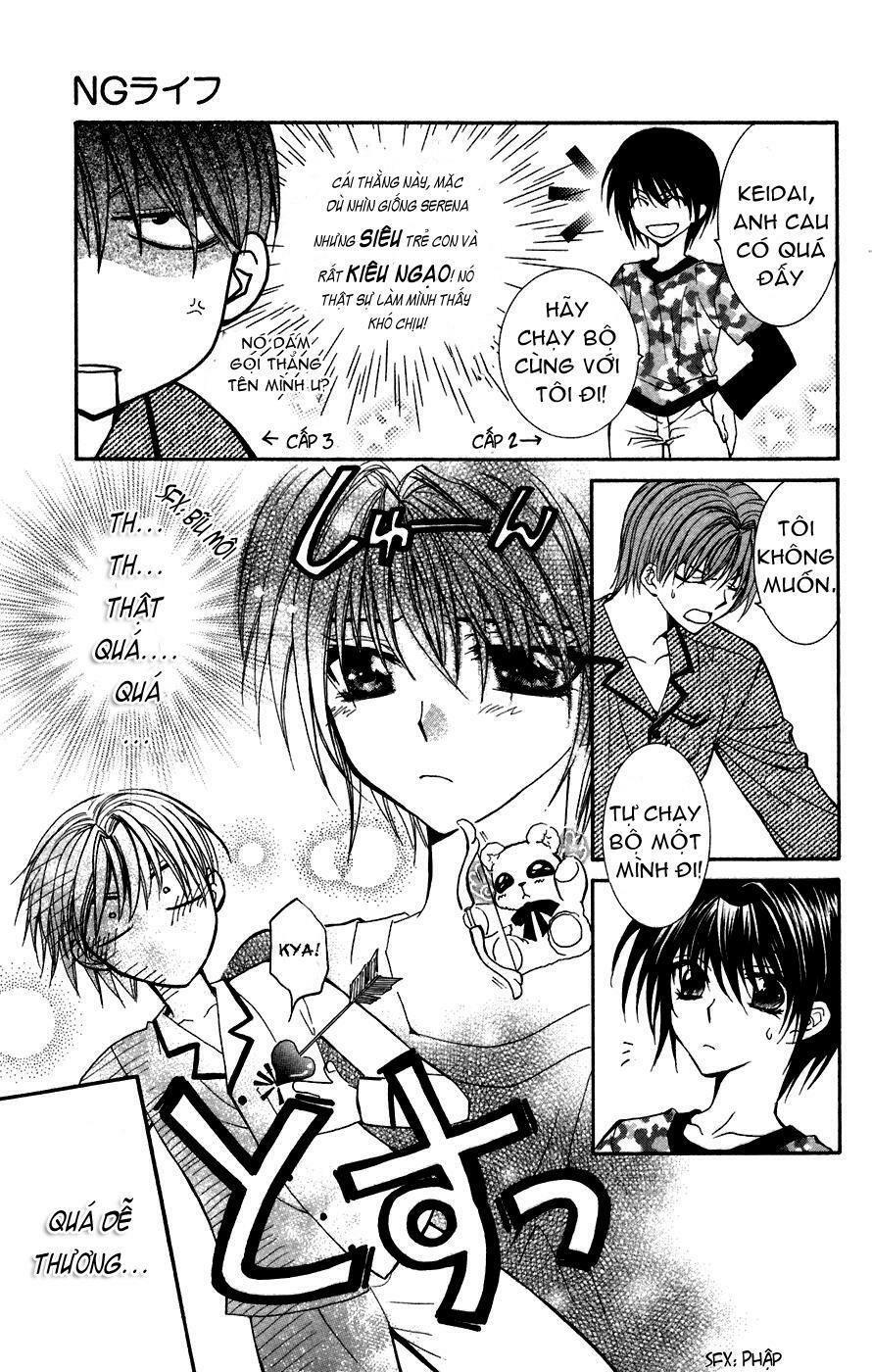 ng life chapter 2.1 15