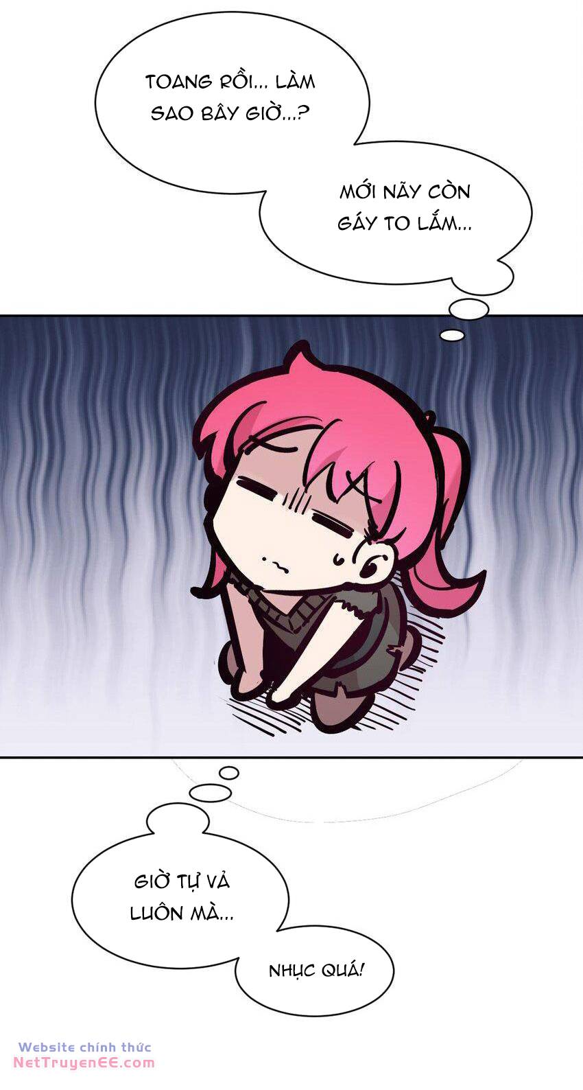 Oan Gia Chung Nhà ! chapter 112 79