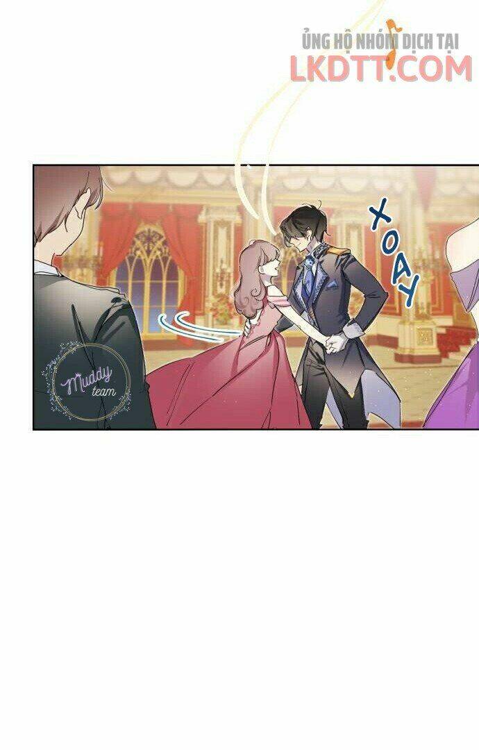 ta đã từng mong nàng biến mất chapter 1 4