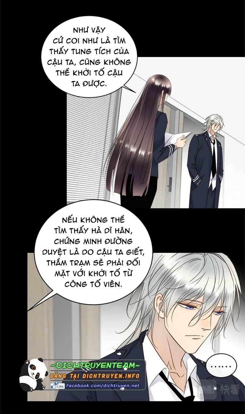 tiên sinh nói dối chapter 74 11