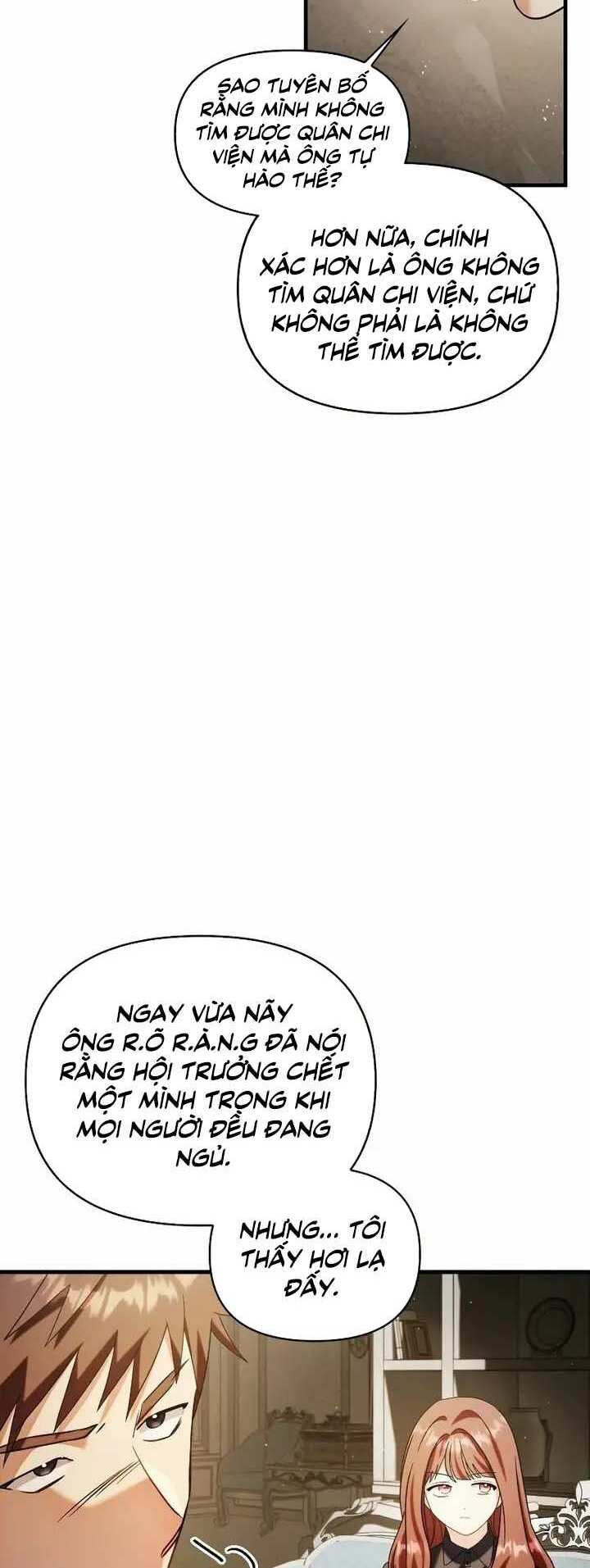 Kí Sự Hồi Quy Chapter 60 34