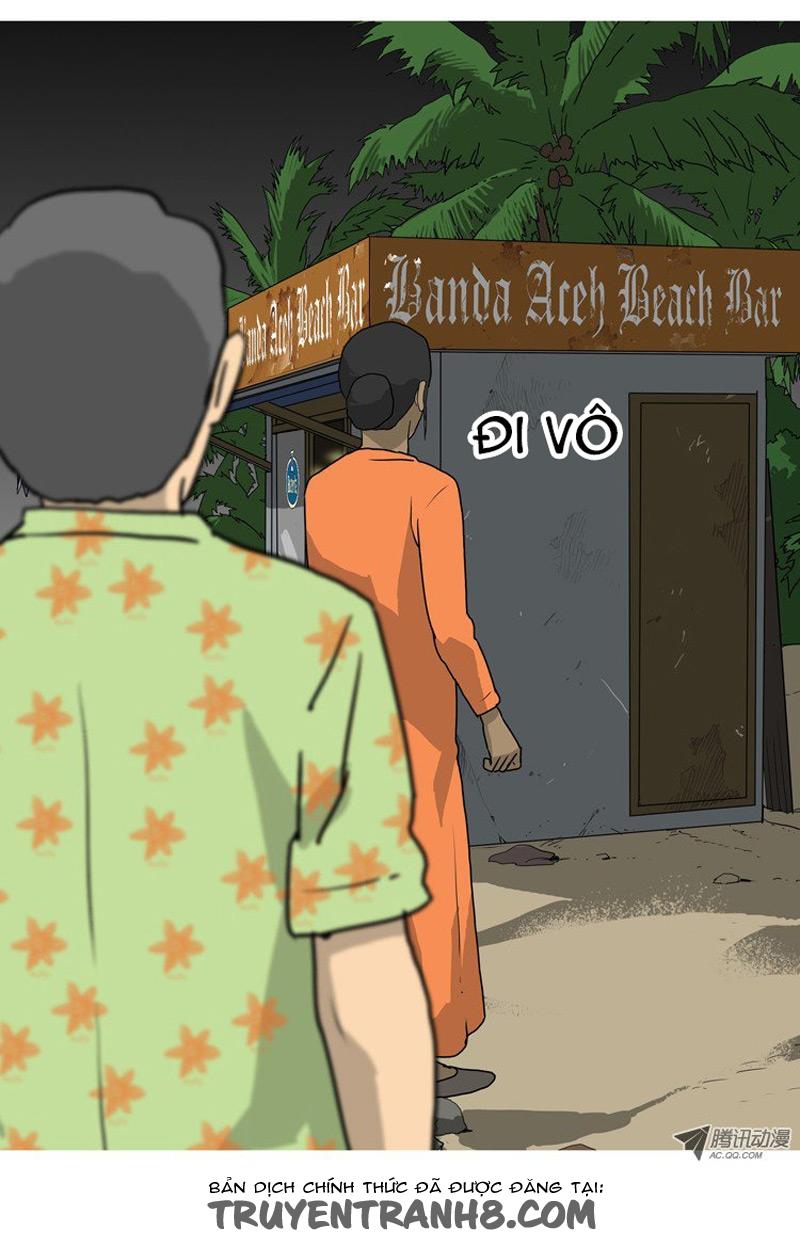 hồi sinh chapter 21 16