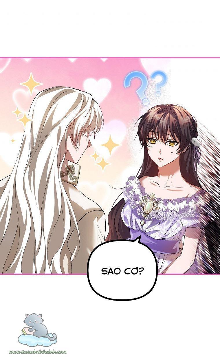 tháng năm cuối cùng của nữ phụ đoản mệnh chapter 30 27