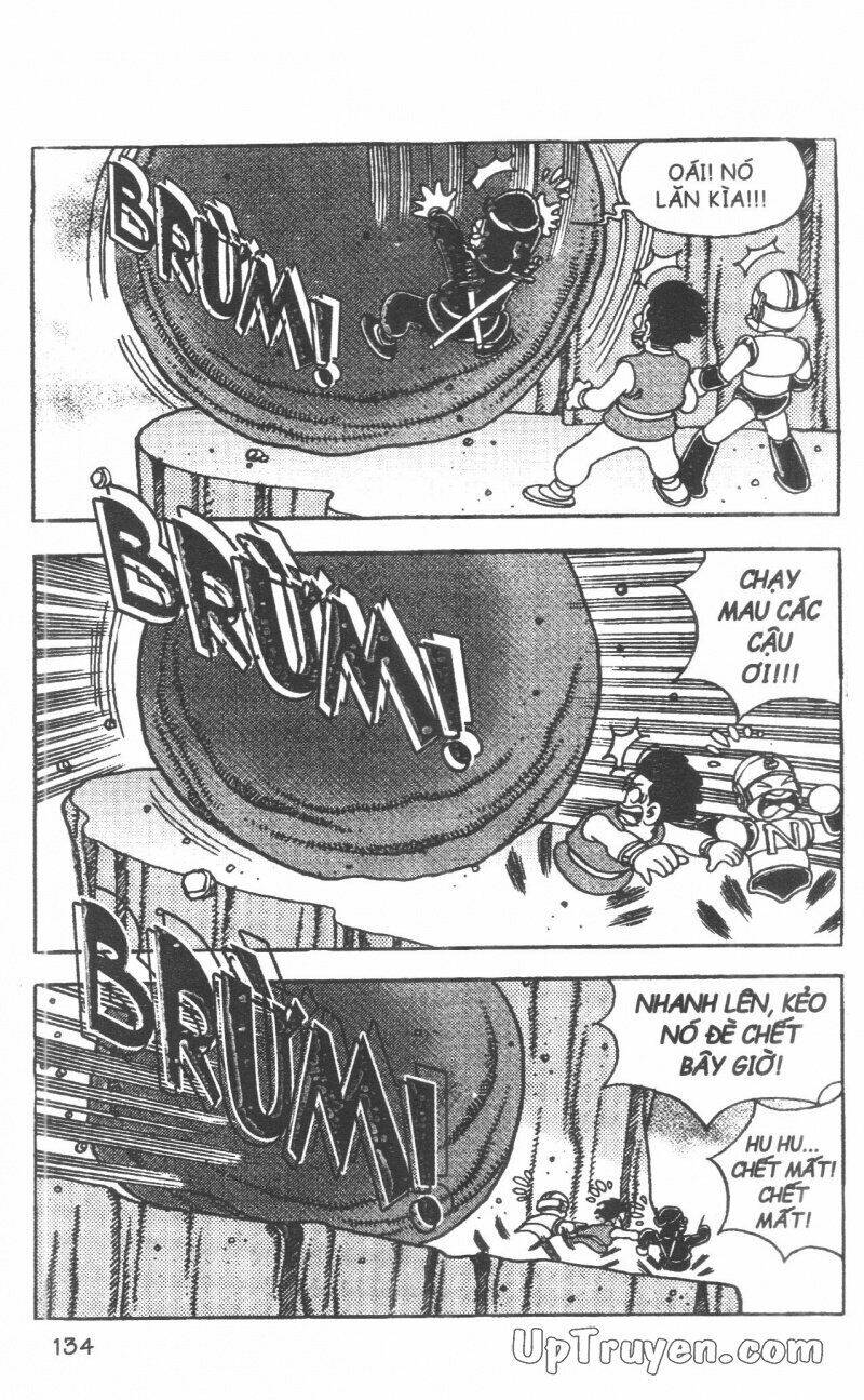 đội quân nhí nhố chapter 20 137
