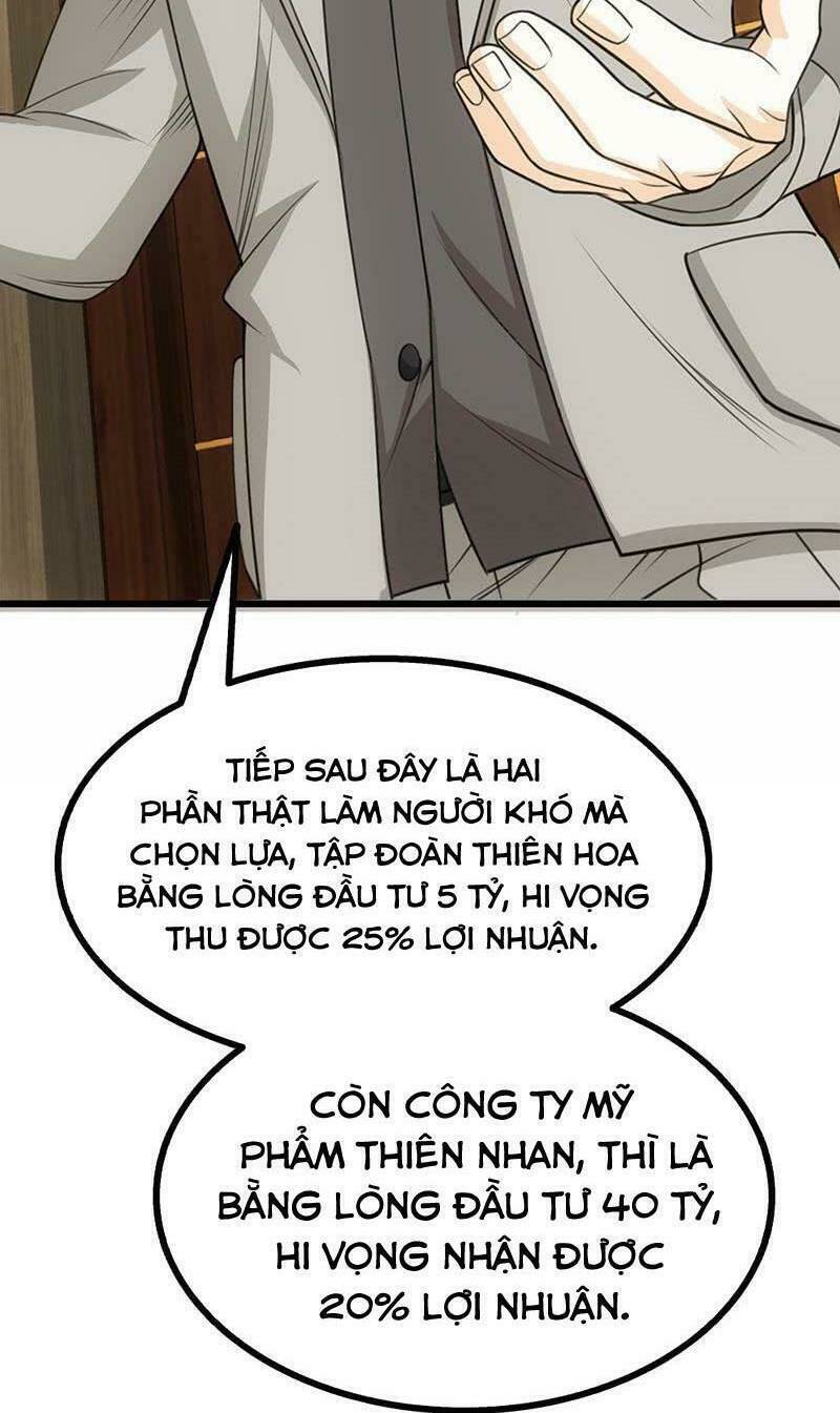 tối cường ở rể chapter 16 12