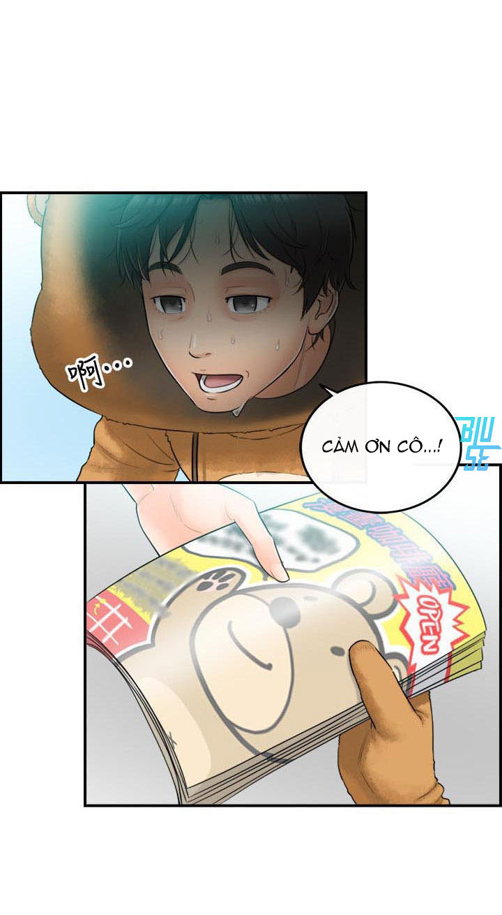 sếp trẻ chapter 1 21