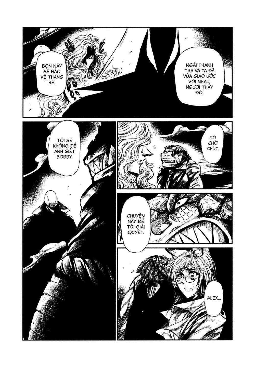 keyman chapter 54 30