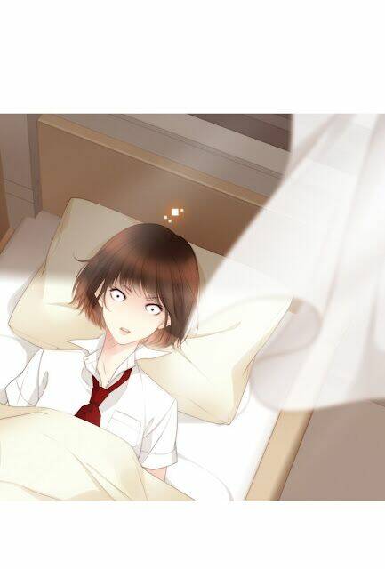 tình cờ tìm thấy tháng 7 chapter 7.1 2