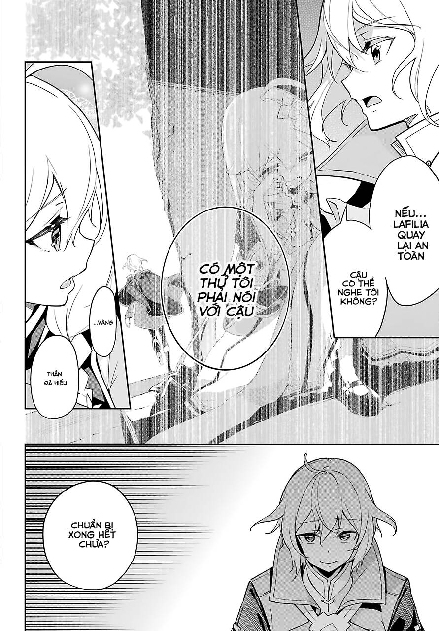 dad is a hero, mom is a spirit, i'm a reincarnator chapter 29 26