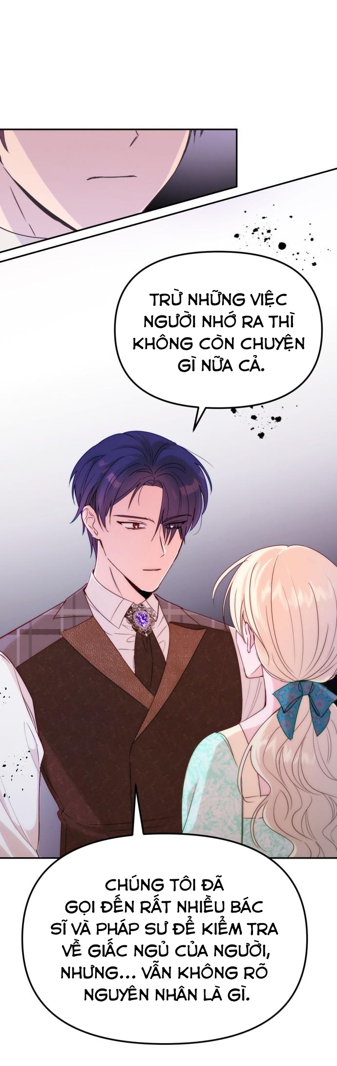 hoàng đế bạo quân ôm lấy tôi chapter 56 1