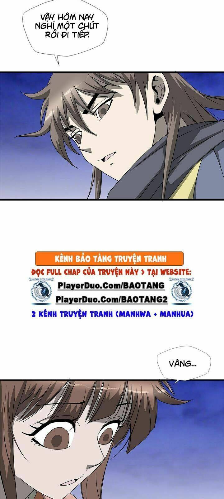 cuồng long chapter 37 39